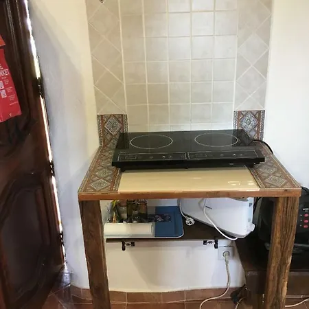 Mosteirinho Negreda Exterior photo