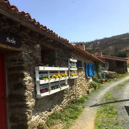 Mosteirinho Negreda Exterior photo