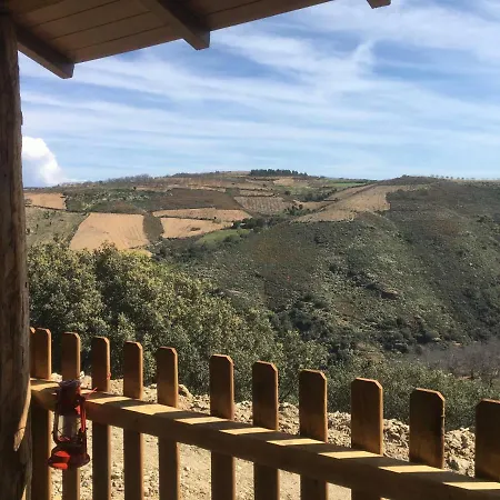 Mosteirinho Negreda Exterior photo