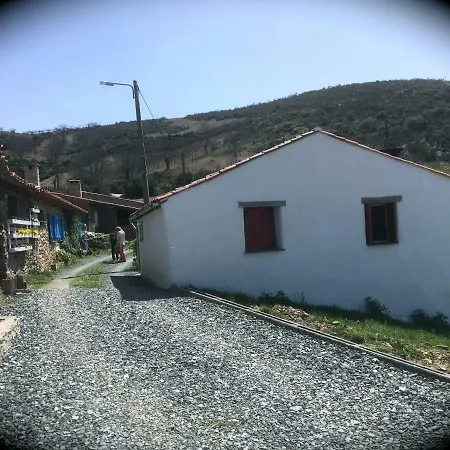 Mosteirinho Negreda Exterior photo
