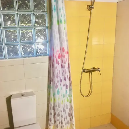 Mosteirinho Negreda Exterior photo