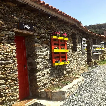Mosteirinho Negreda Exterior photo