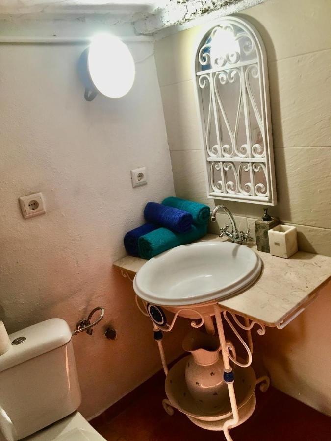 Mosteirinho Hébergement de vacances