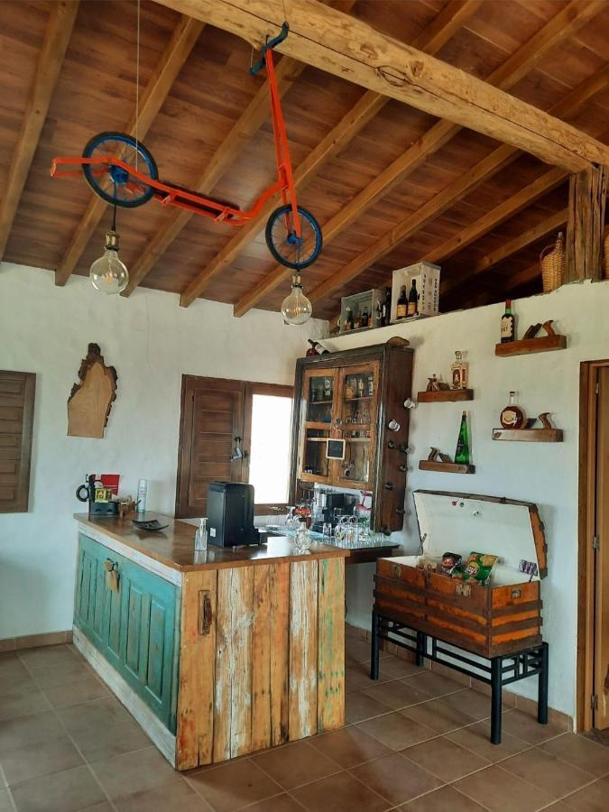 Hébergement de vacances Mosteirinho Negreda