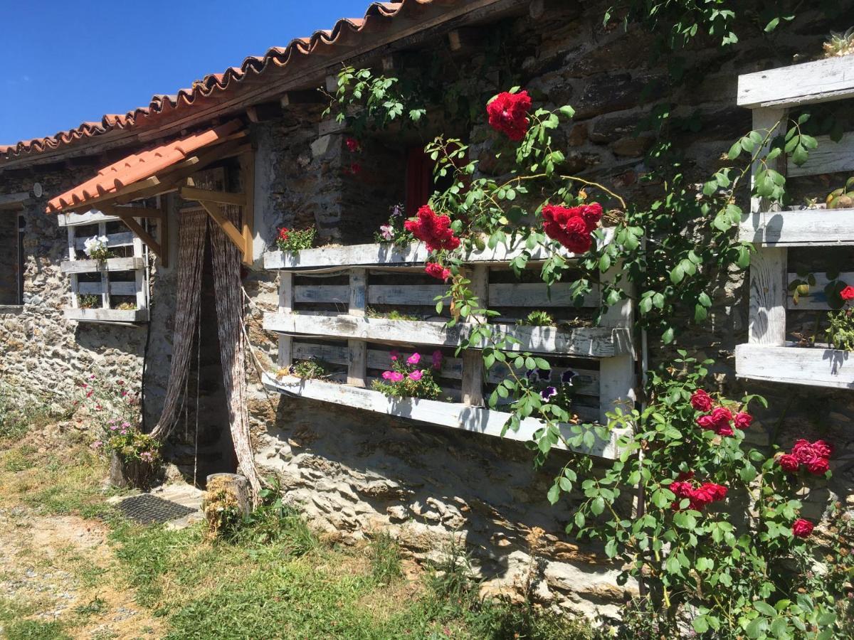 Hébergement de vacances Mosteirinho Negreda
