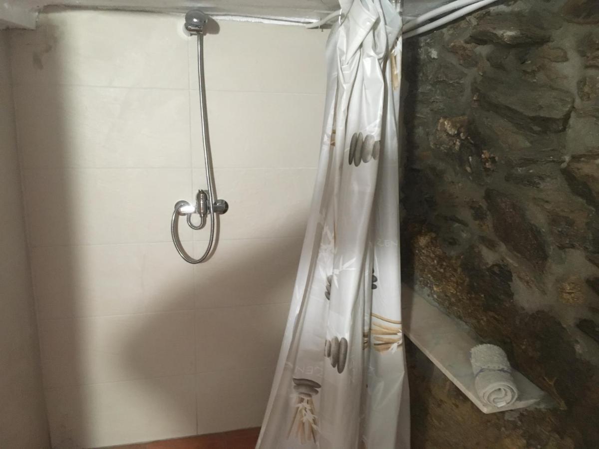 Mosteirinho Hébergement de vacances *