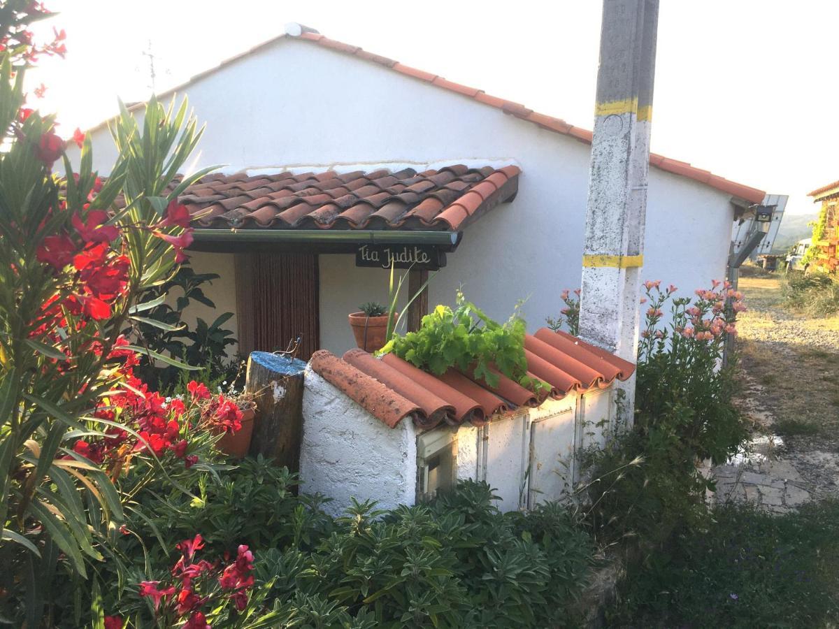 Mosteirinho Hébergement de vacances