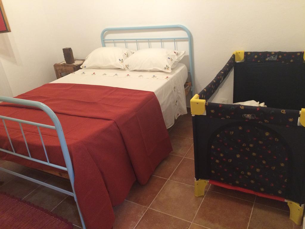 Mosteirinho Hébergement de vacances