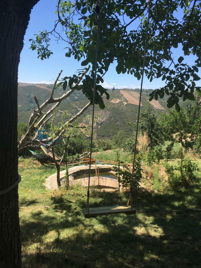 Hébergement de vacances Mosteirinho *