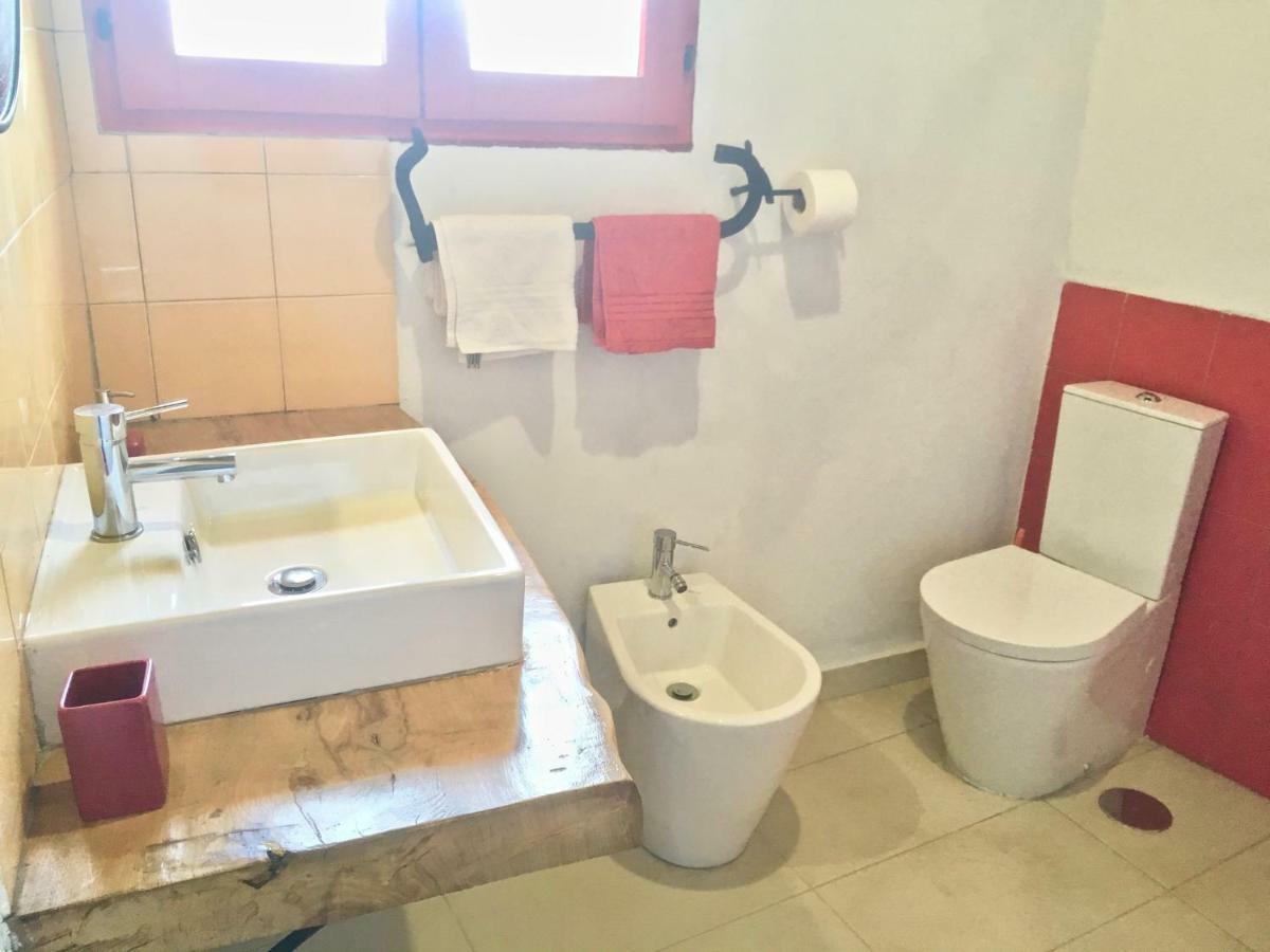 Mosteirinho Hébergement de vacances Negreda