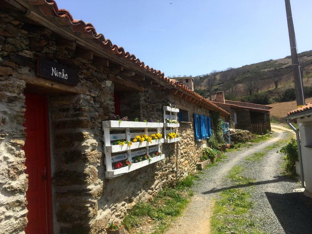 Mosteirinho Hébergement de vacances