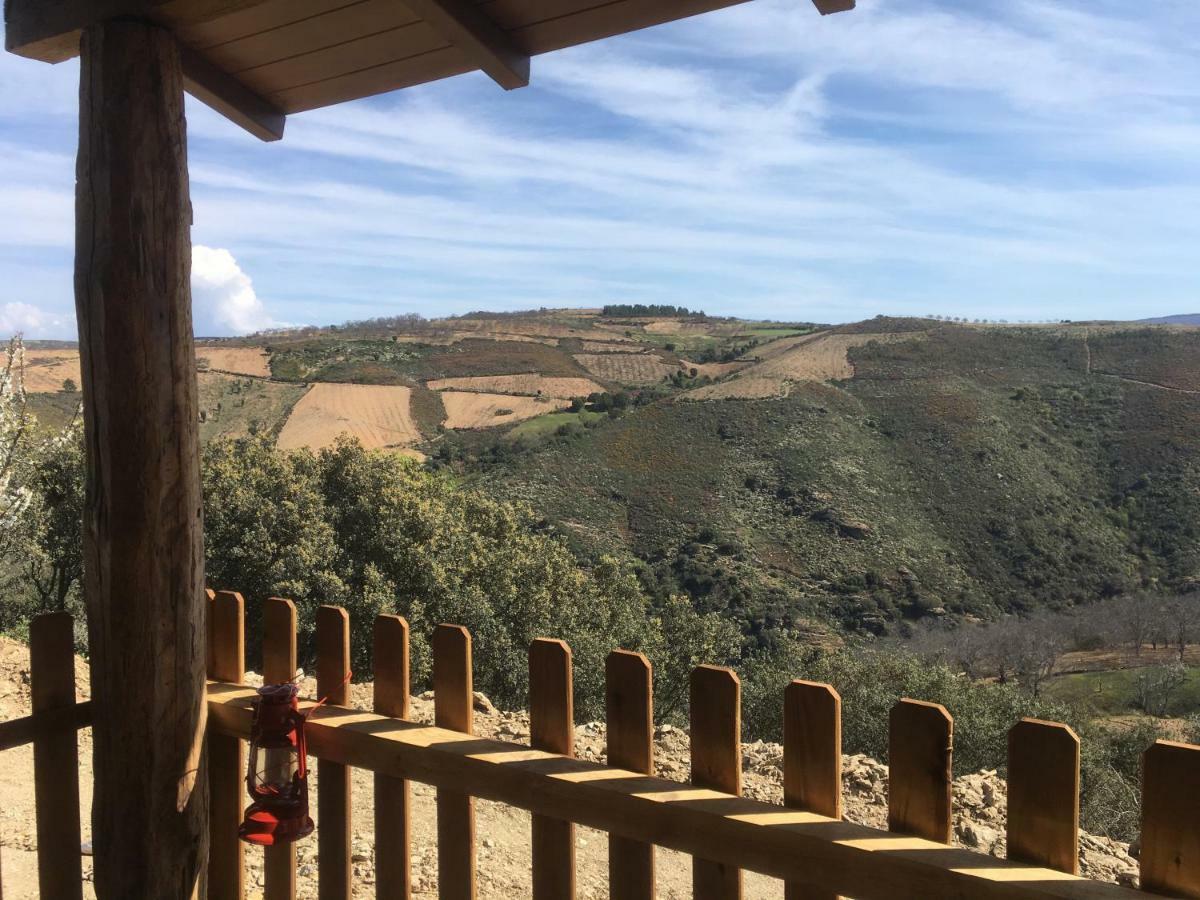 Mosteirinho Hébergement de vacances Negreda