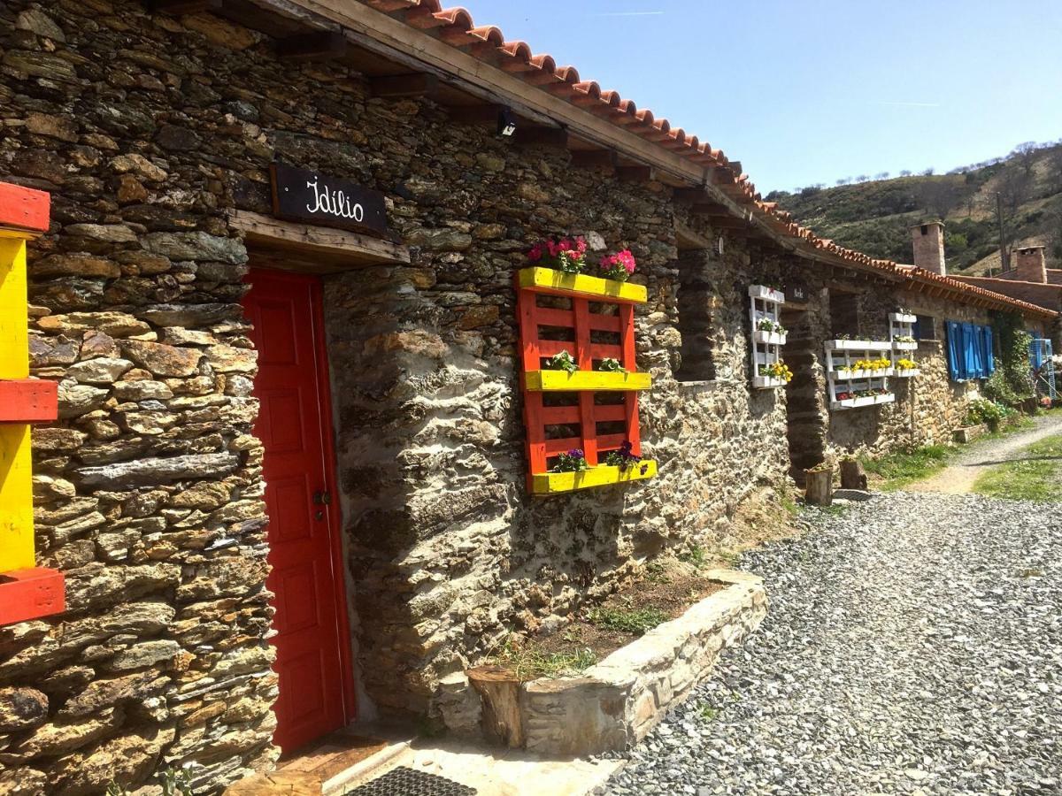 Mosteirinho Hébergement de vacances
